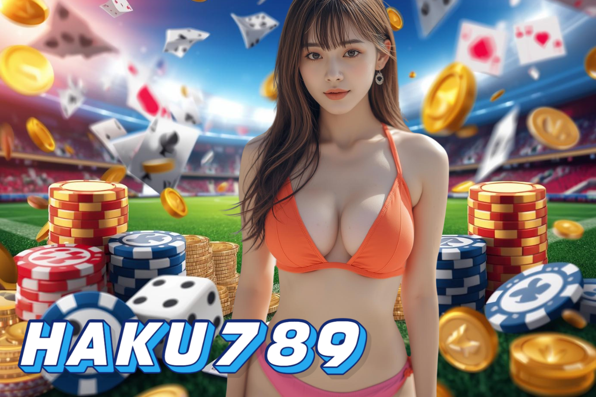 haku789 เว็บตรง