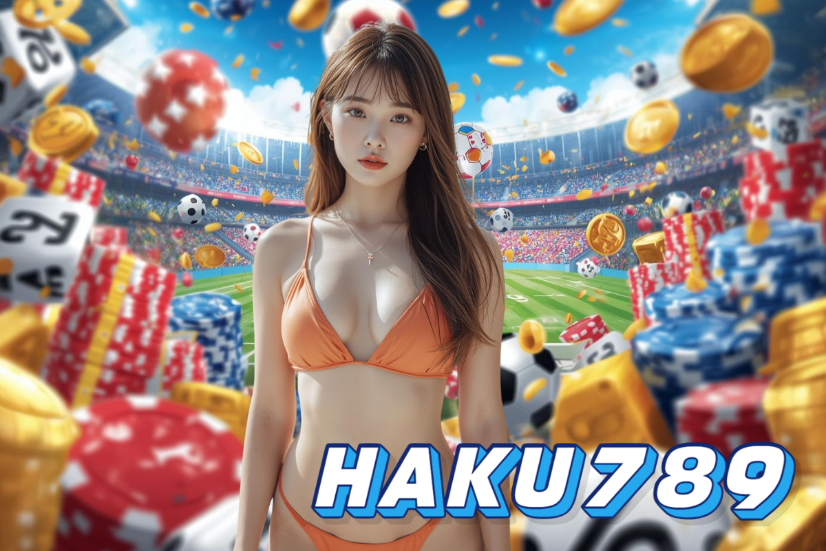 haku789 ทางเข้า