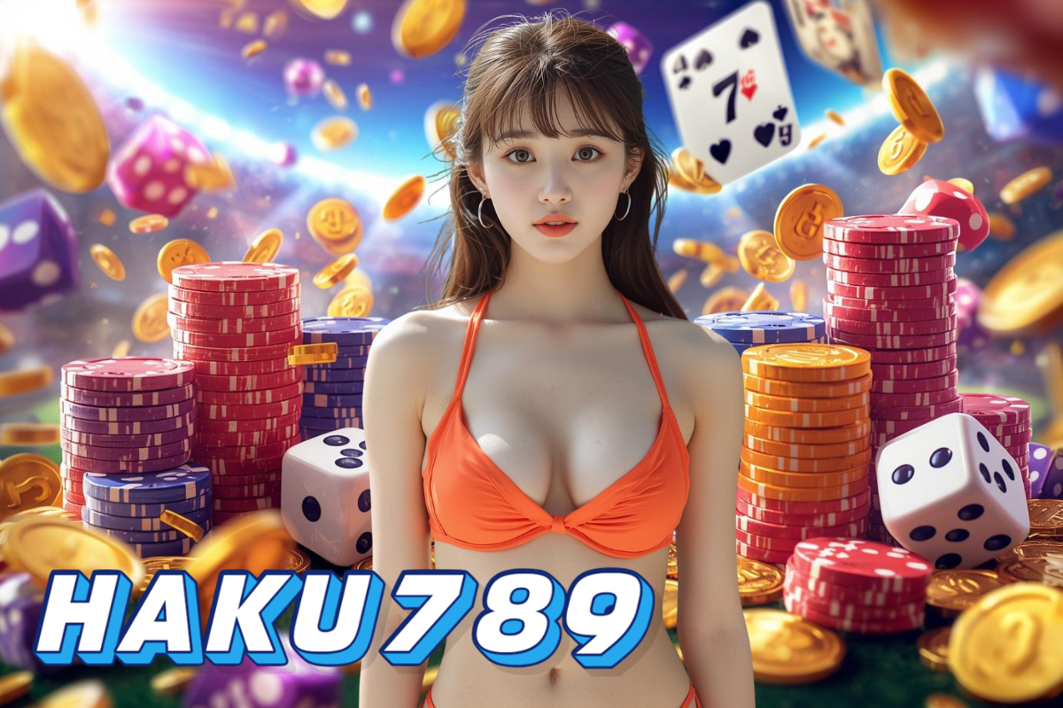 haku789 login